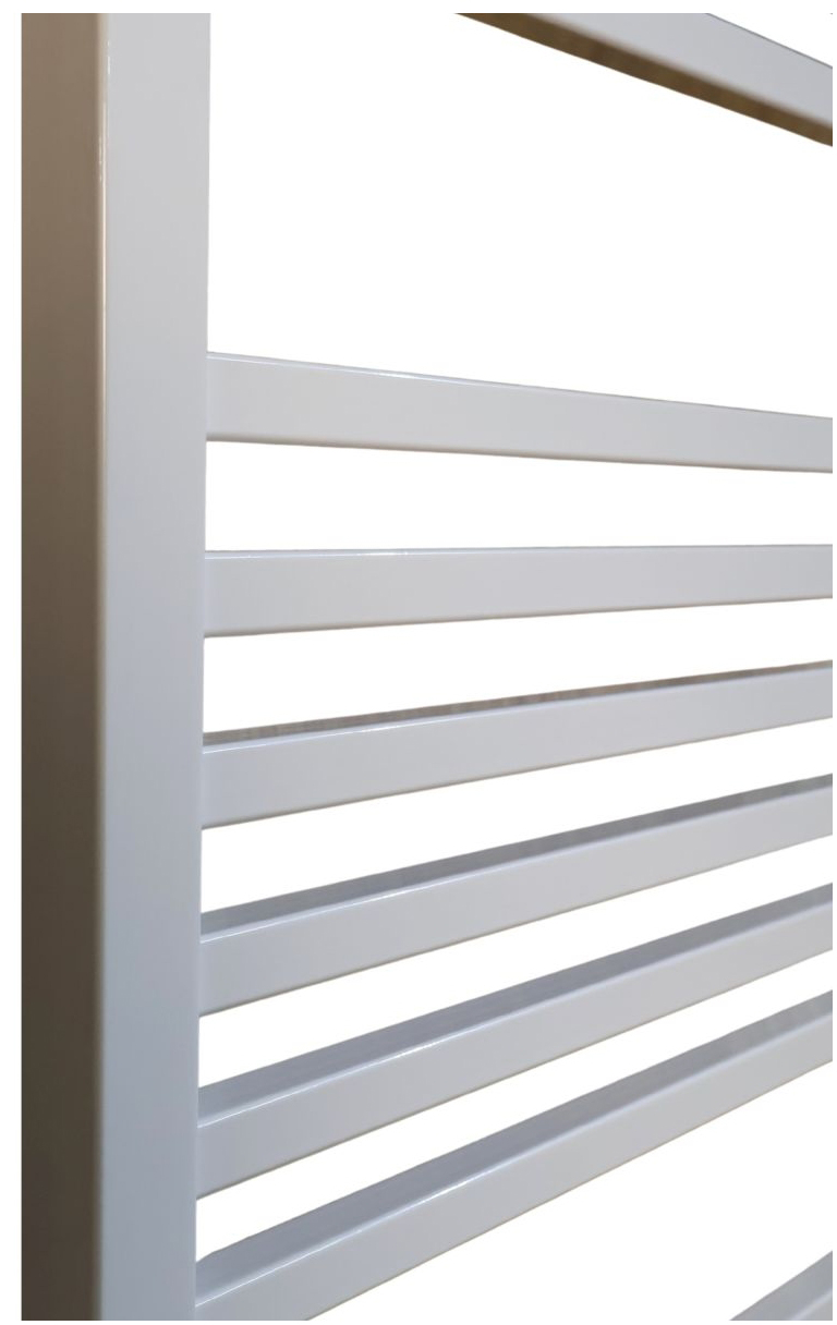 Рушникосушка Carino Lorenzo 790x490 (L7949LWG) відгуки - зображення 5