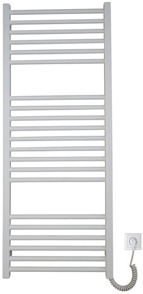 Полотенцесушитель Carino Arianna 1190x490 (A1949LWM) цена 5986 грн - фотография 2