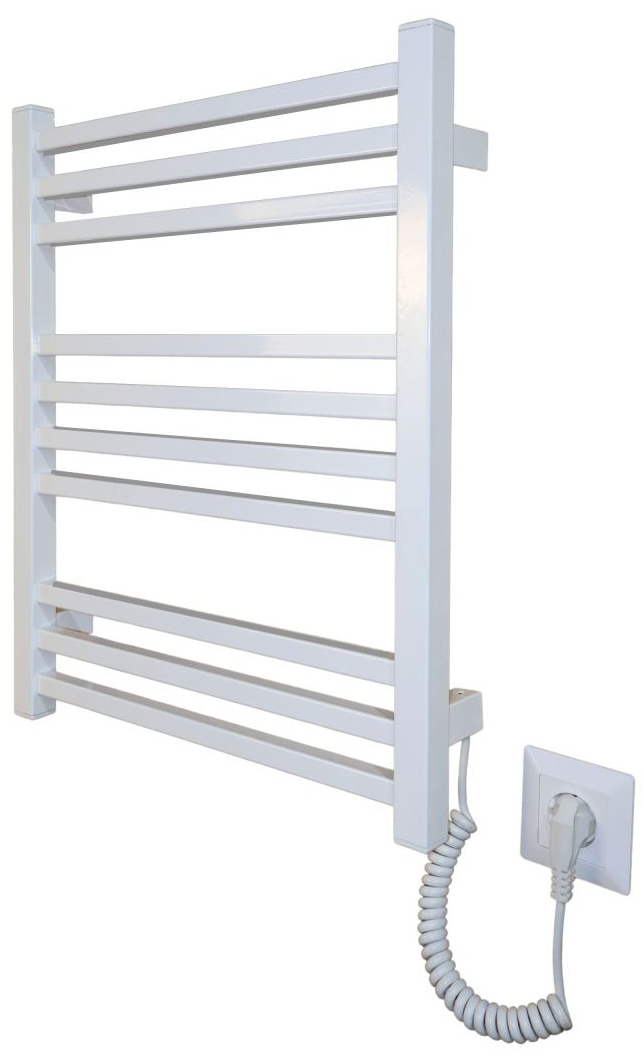 в продаже Полотенцесушитель Carino Lorenzo 590x490 (L5949LWG) - фото 3