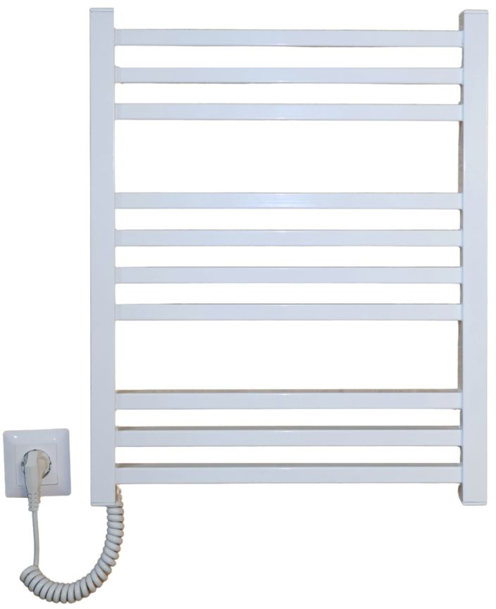 Полотенцесушитель Carino Lorenzo 590x490 (L5949LWG)