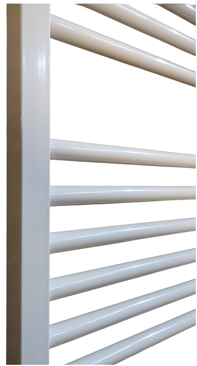 Полотенцесушитель Carino Arianna 790x490 (A7949LWG) отзывы - изображения 5