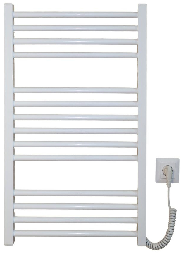 Полотенцесушитель Carino Arianna 790x490 (A7949LWG) цена 4497 грн - фотография 2