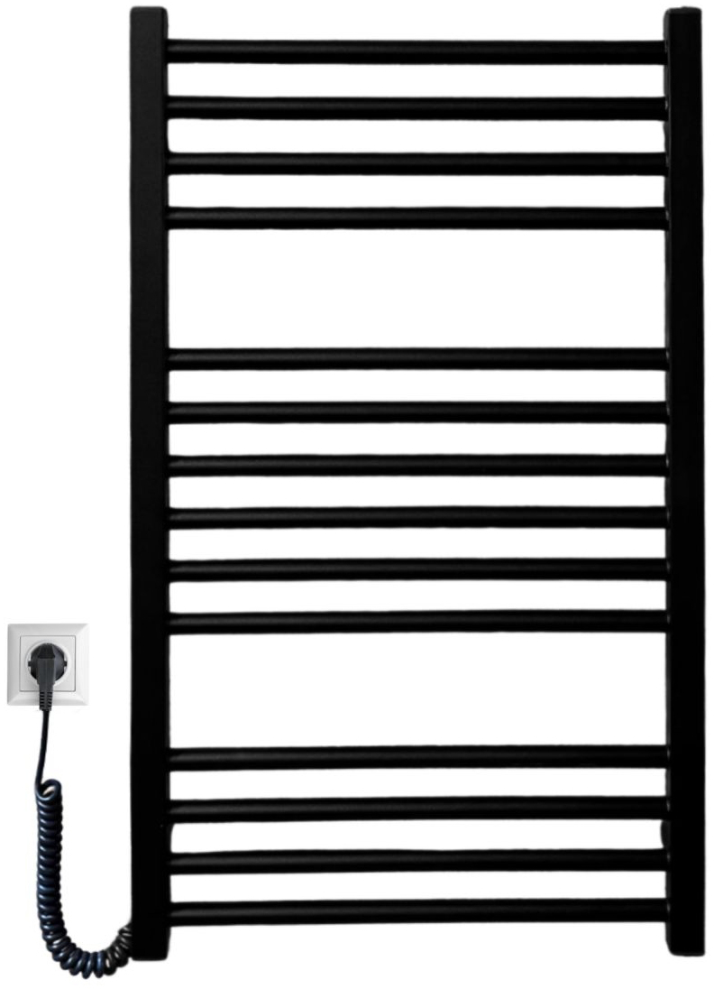 Полотенцесушитель Carino Arianna 790x490 (A7949LBM) цена 4497 грн - фотография 2