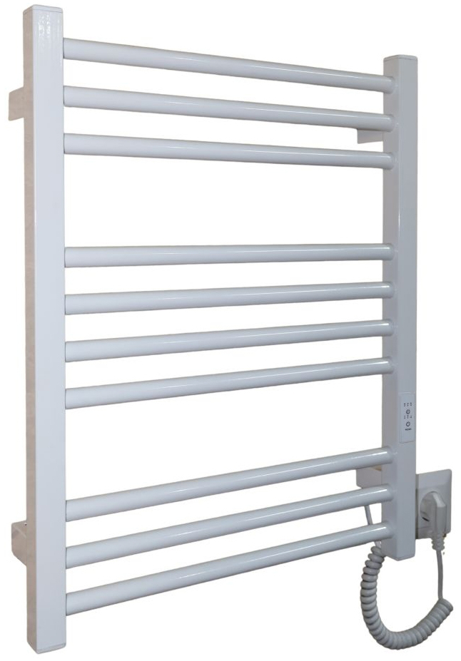 в продаже Полотенцесушитель Carino Arianna 590x490 (A5949FWG) - фото 3