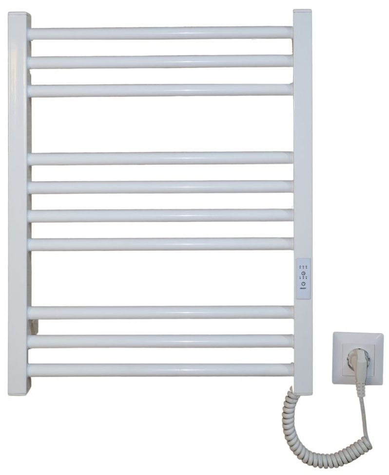 Полотенцесушитель Carino Arianna 590x490 (A5949FWG) цена 4549 грн - фотография 2