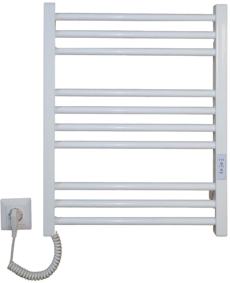 Полотенцесушитель Carino Arianna 590x490 (A5949FWG)