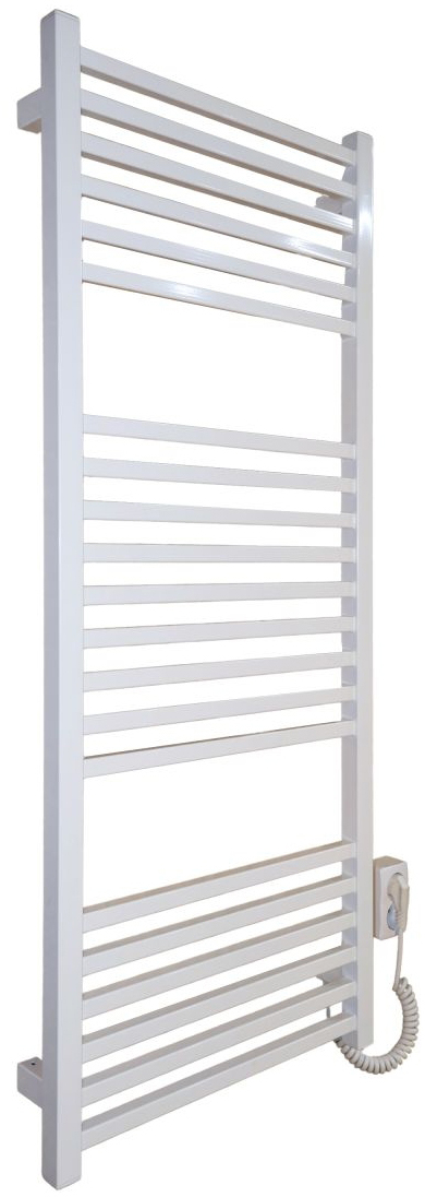 в продаже Полотенцесушитель Carino Lorenzo 1190x490 (L1949LWG) - фото 3