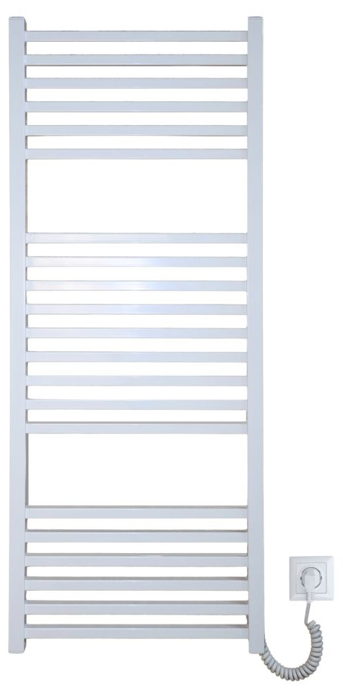Полотенцесушитель Carino Lorenzo 1190x490 (L1949LWG) цена 5893 грн - фотография 2