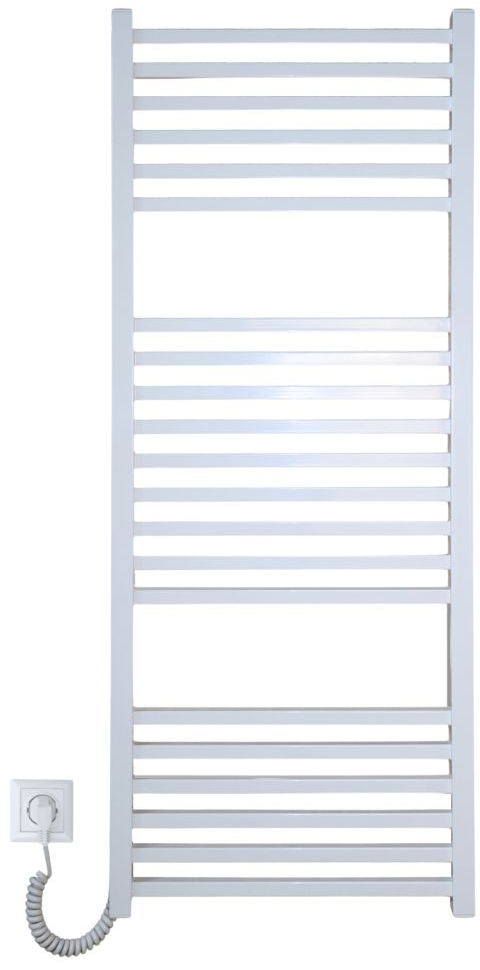 Полотенцесушитель Carino Lorenzo 1190x490 (L1949LWG)