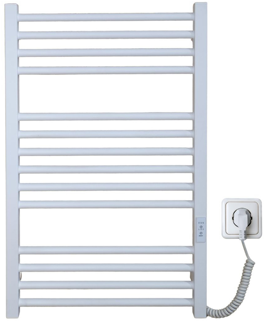 Полотенцесушитель Carino Arianna 790x490 (A7949FWM) цена 5117 грн - фотография 2