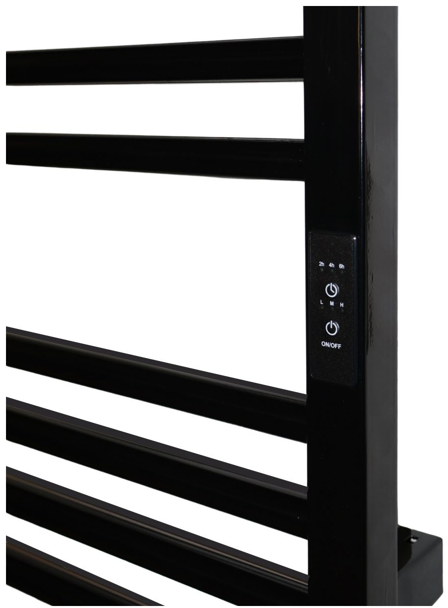 Полотенцесушитель Carino Arianna 790x490 (A7949FBG) отзывы - изображения 5