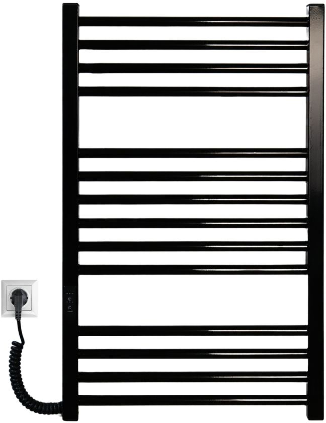 Полотенцесушитель Carino Arianna 790x490 (A7949FBG)