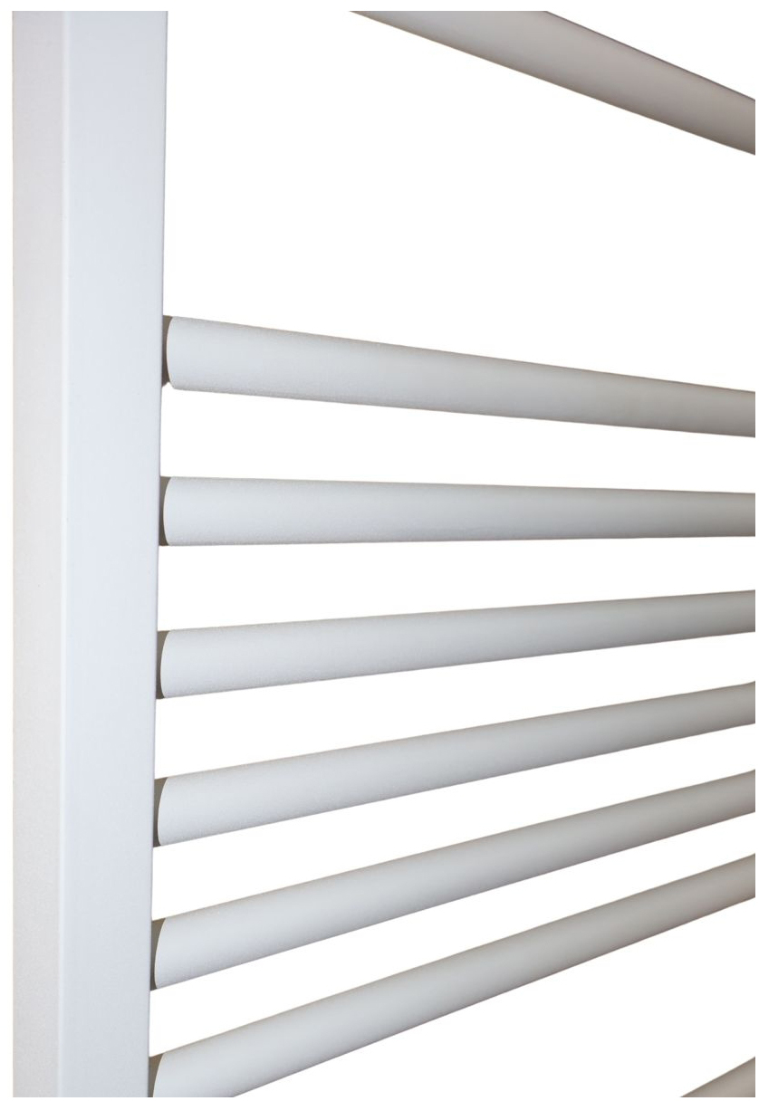 Полотенцесушитель Carino Arianna 790x490 (A7949LWM) отзывы - изображения 5