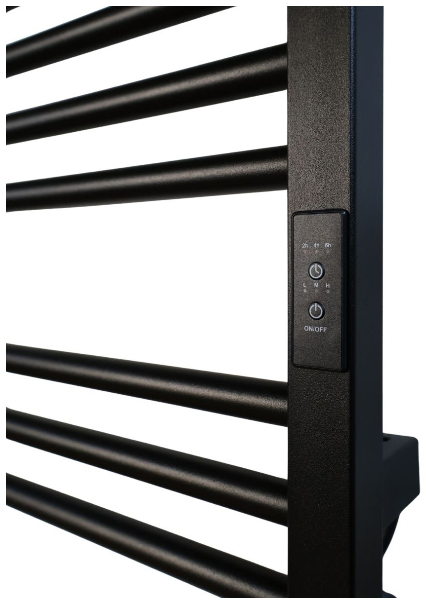 в продаже Полотенцесушитель Carino Arianna 590x490 (A5949FBM) - фото 3