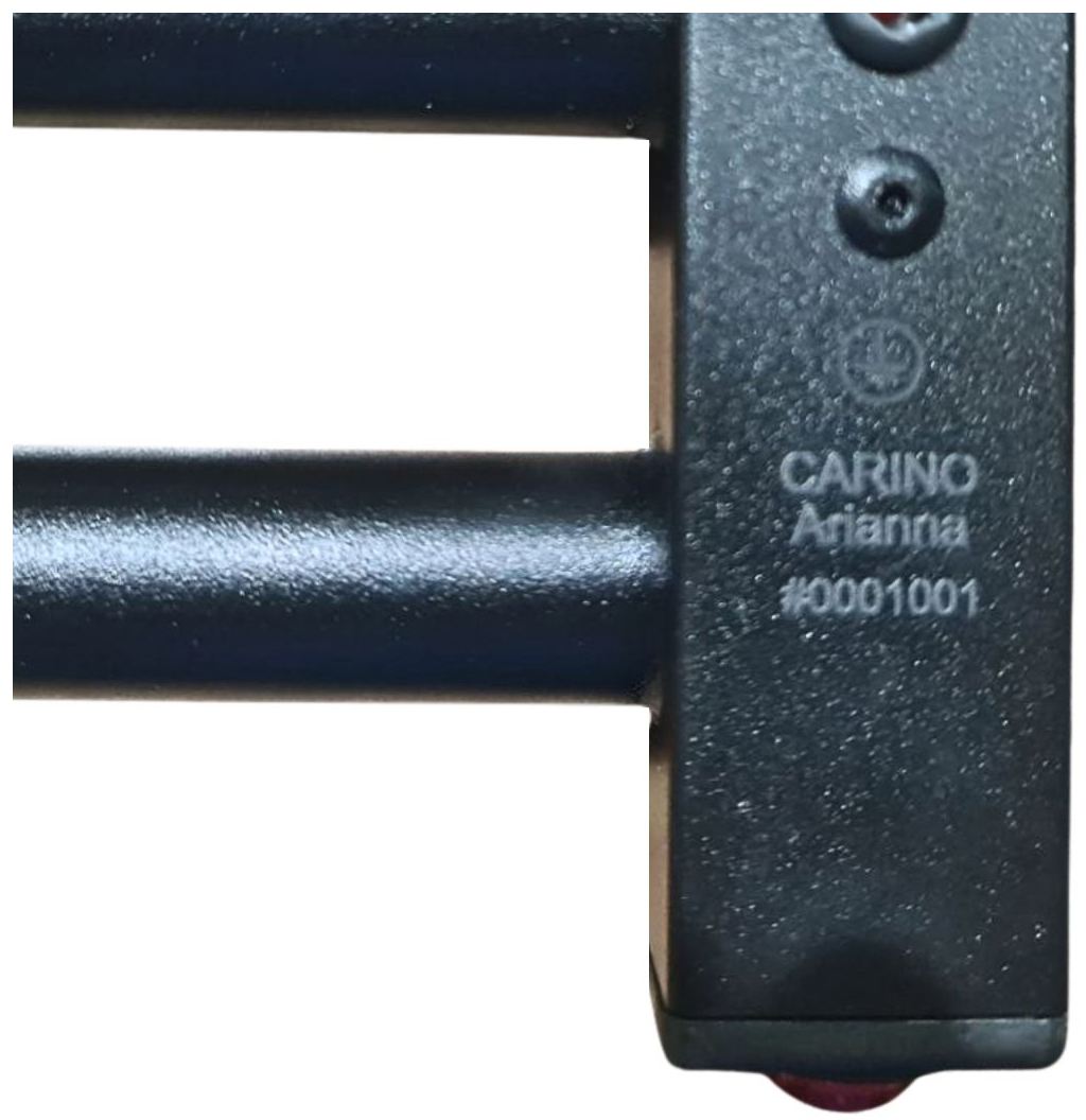 продаём Carino Arianna 590x490 (A5949FBM) в Украине - фото 4