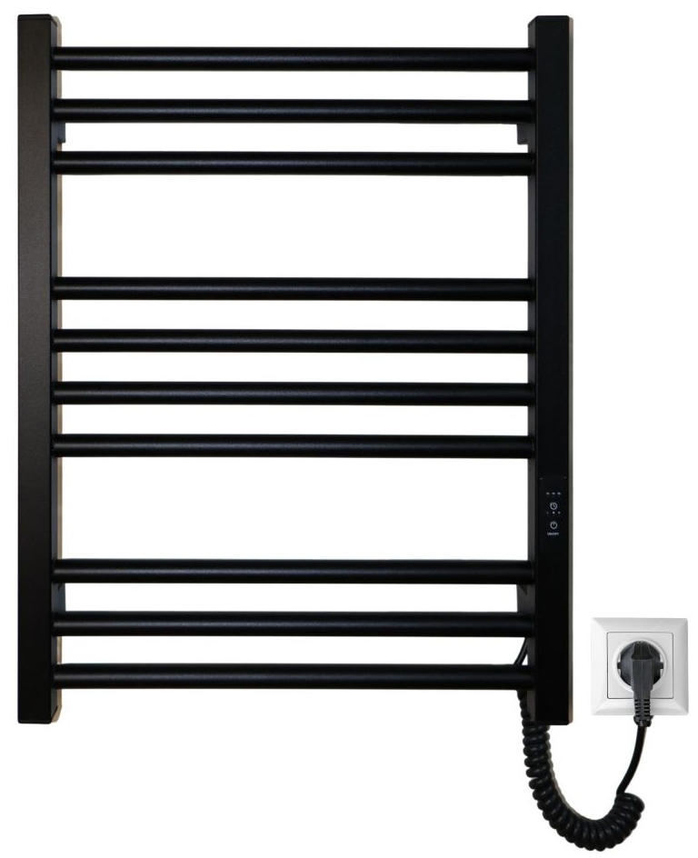 Полотенцесушитель Carino Arianna 590x490 (A5949FBM)