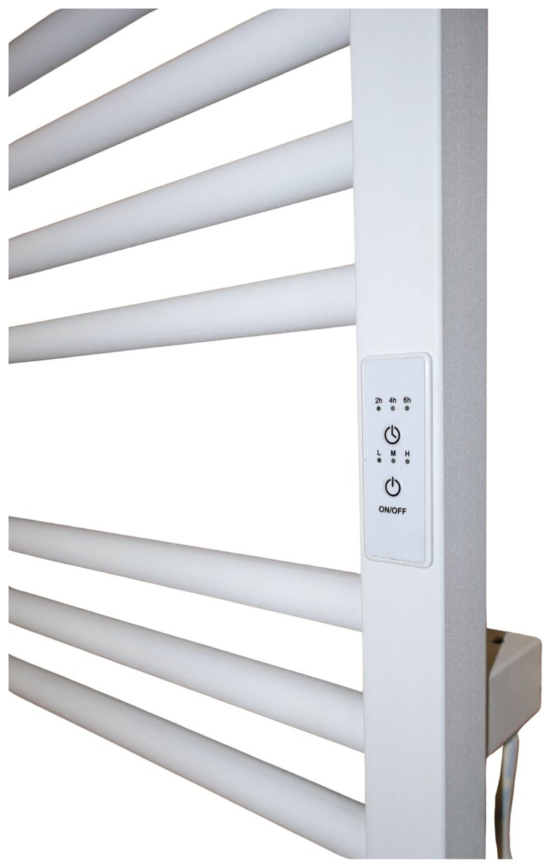 Полотенцесушитель Carino Arianna 590x490 (A5949FWM) отзывы - изображения 5