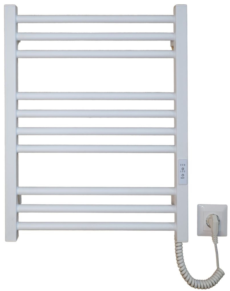 Полотенцесушитель Carino Arianna 590x490 (A5949FWM) цена 4549 грн - фотография 2