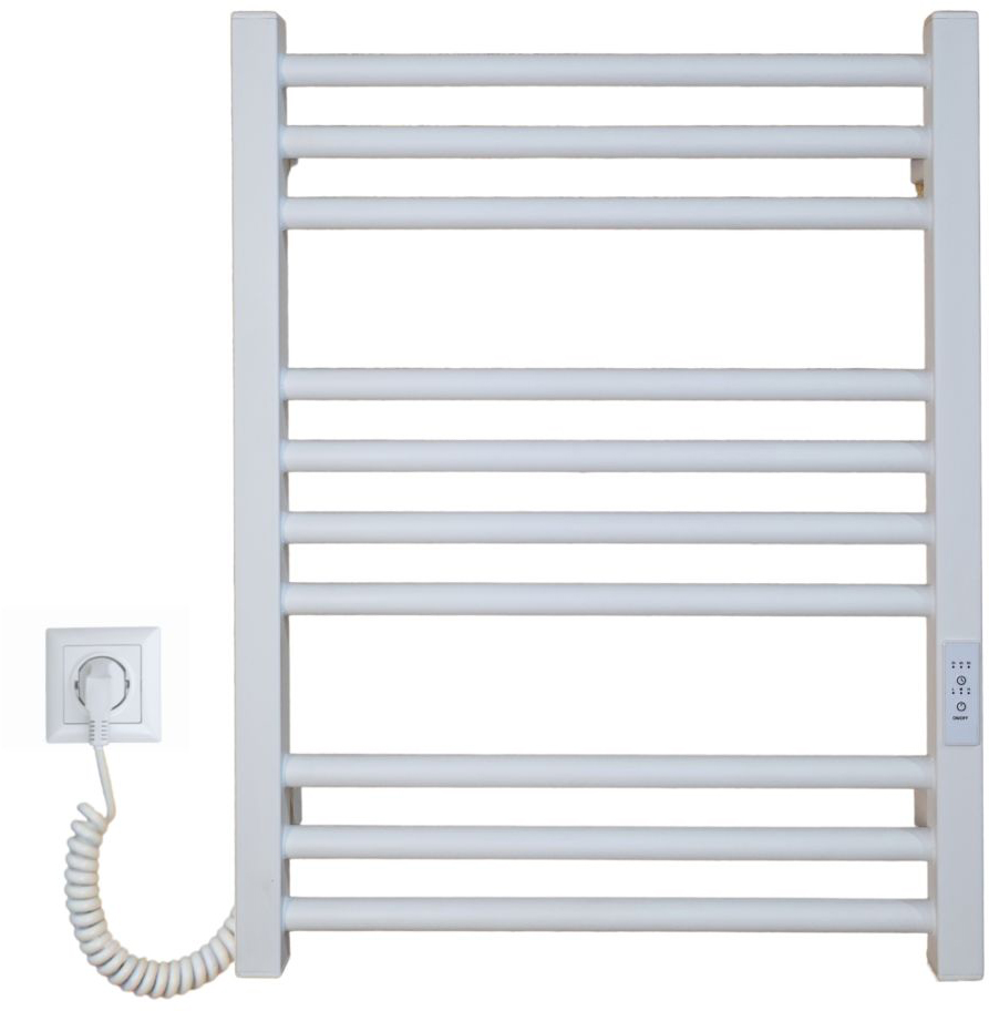 Полотенцесушитель Carino Arianna 590x490 (A5949FWM)