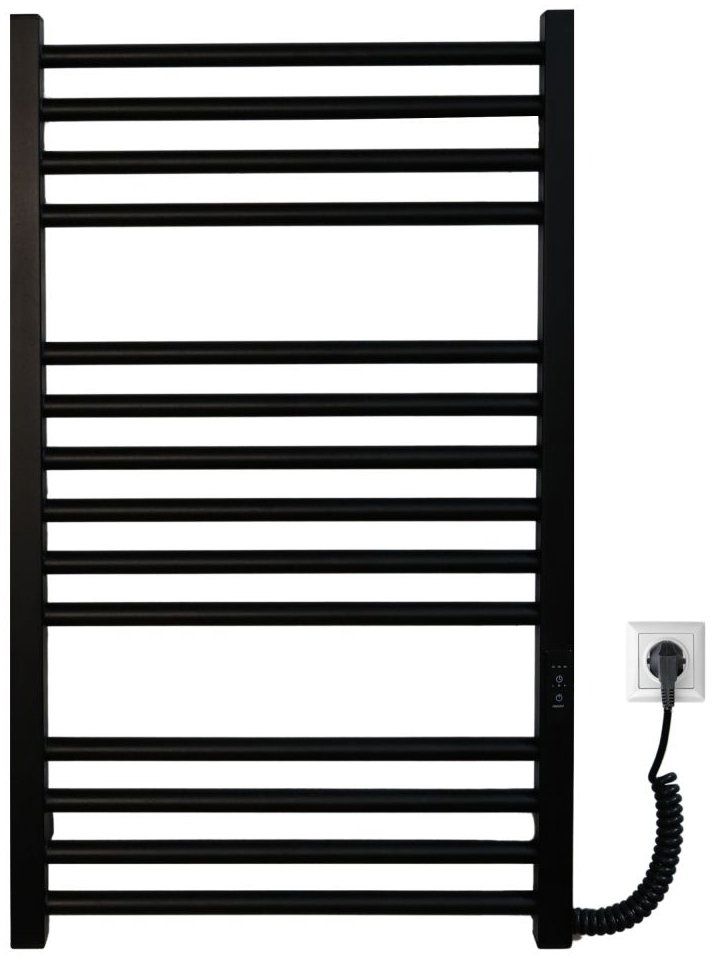 Полотенцесушитель Carino Arianna 790x490 (A7949FBM) цена 5117 грн - фотография 2