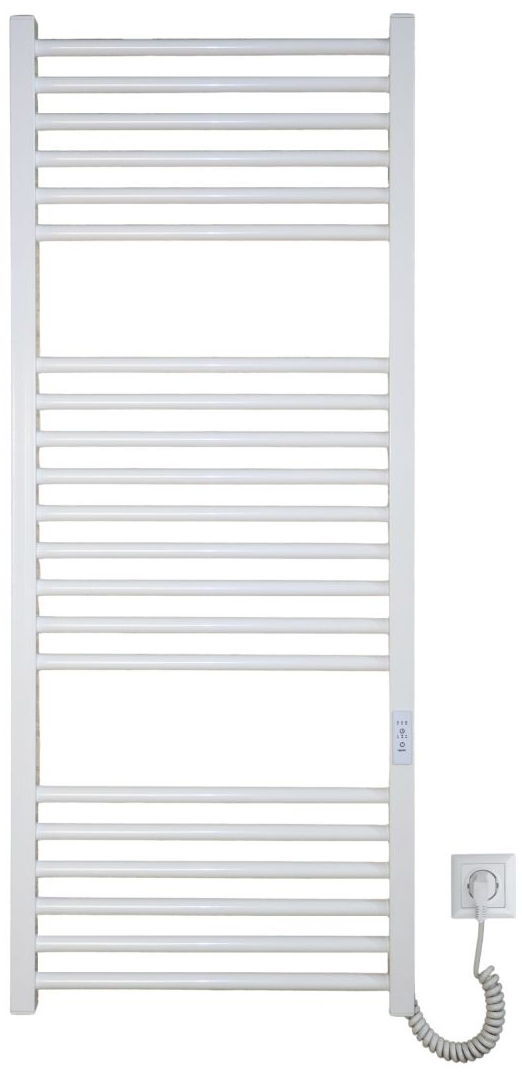 Полотенцесушитель Carino Arianna 1190x490 (A1949FWG) цена 6668 грн - фотография 2