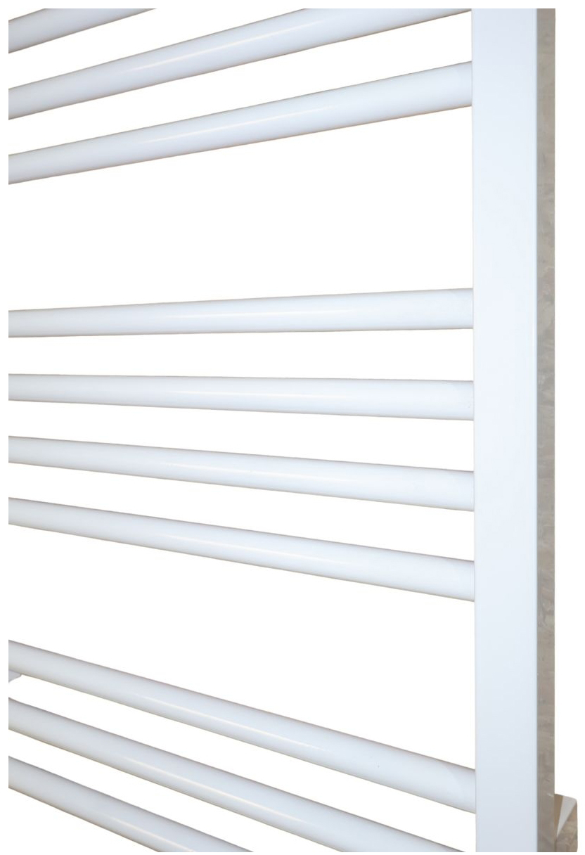 Полотенцесушитель Carino Arianna 590x490 (A5949LWG) отзывы - изображения 5