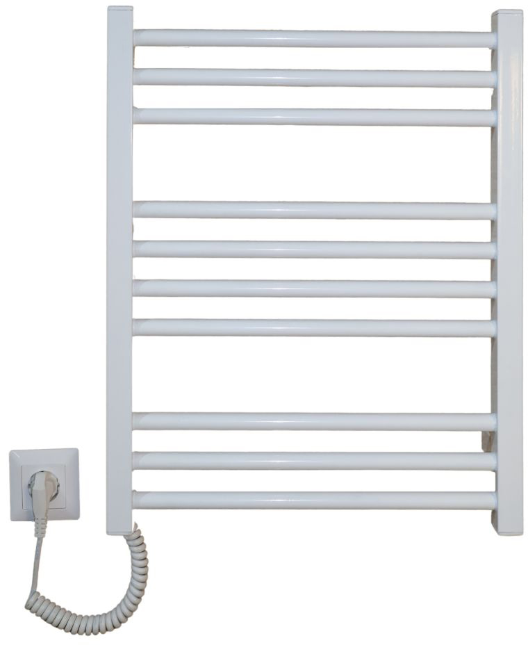 Полотенцесушитель Carino Arianna 590x490 (A5949LWG)