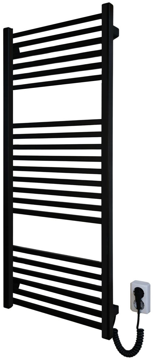 в продаже Полотенцесушитель Carino Lorenzo 1190x490 (L1949FBM) - фото 3