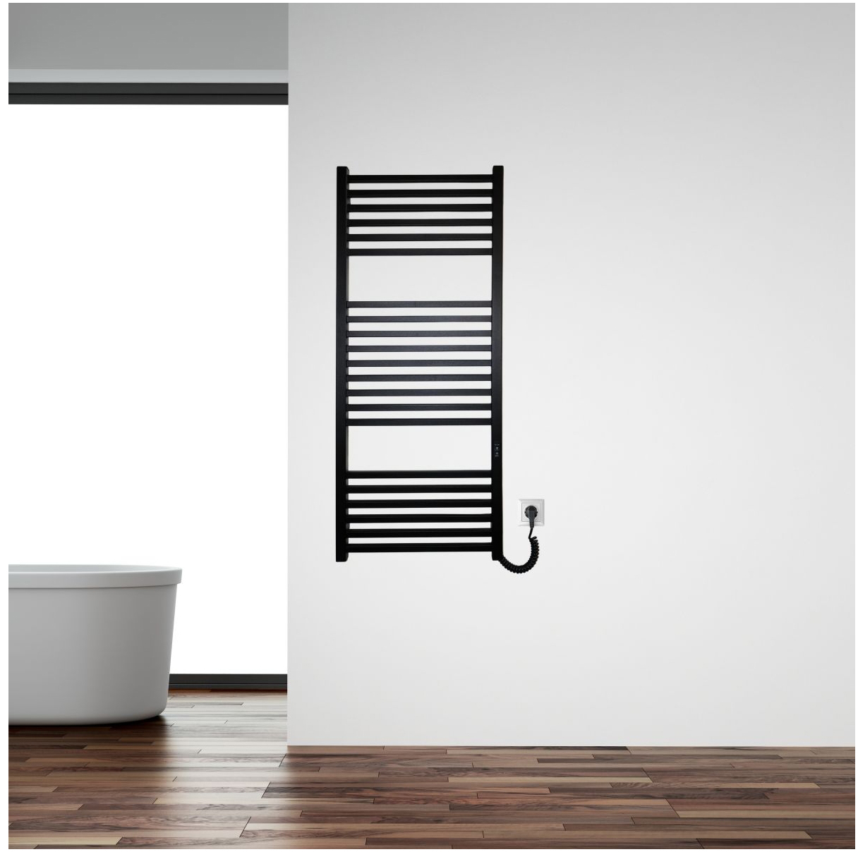 Полотенцесушитель Carino Lorenzo 1190x490 (L1949FBM) инструкция - изображение 6