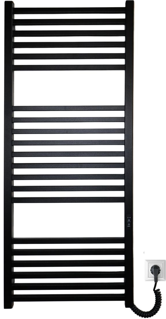 Полотенцесушитель Carino Lorenzo 1190x490 (L1949FBM)