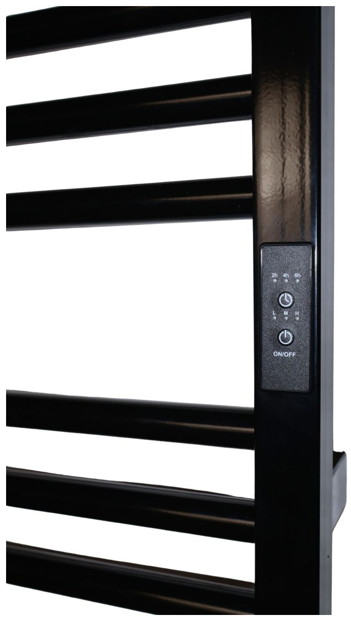 Полотенцесушитель Carino Arianna 590x490 (A5949FBG) отзывы - изображения 5