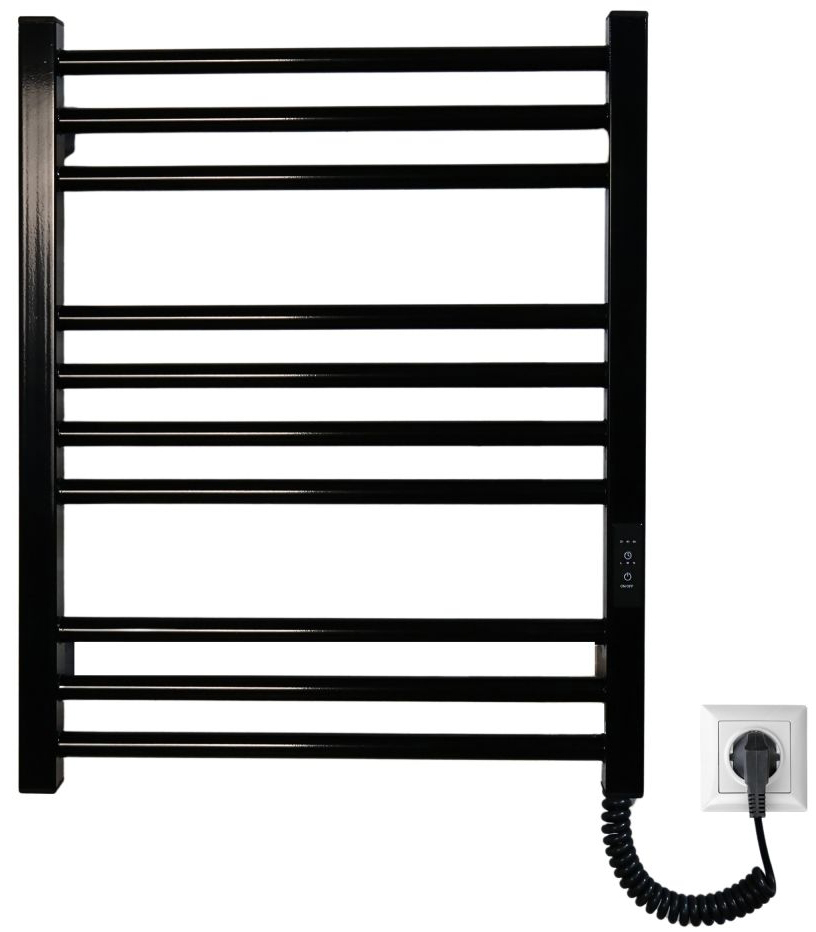 Полотенцесушитель Carino Arianna 590x490 (A5949FBG) цена 4549 грн - фотография 2