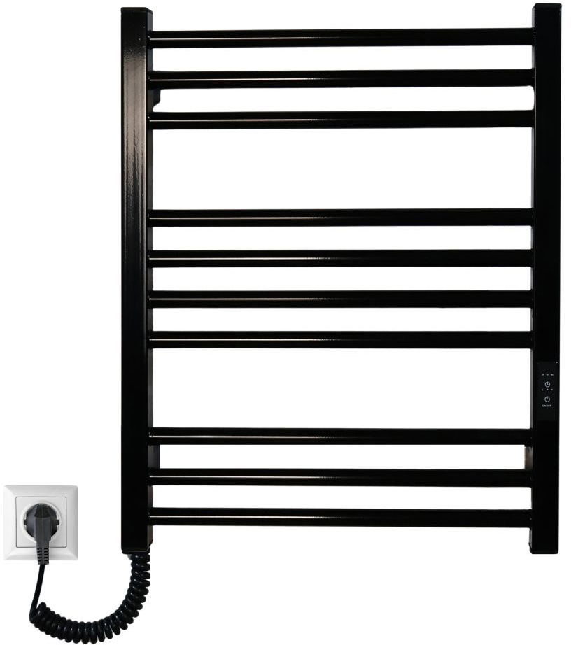 Полотенцесушитель Carino Arianna 590x490 (A5949FBG)