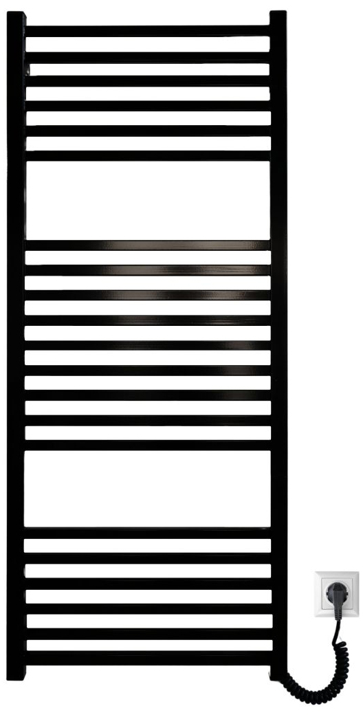 Полотенцесушитель Carino Lorenzo 1190x490 (L1949LBG) цена 5893 грн - фотография 2