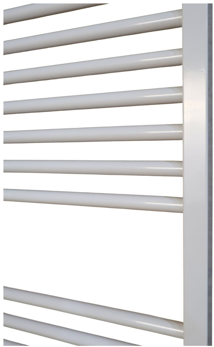 Полотенцесушитель Carino Arianna 1190x490 (A1949LWG) отзывы - изображения 5