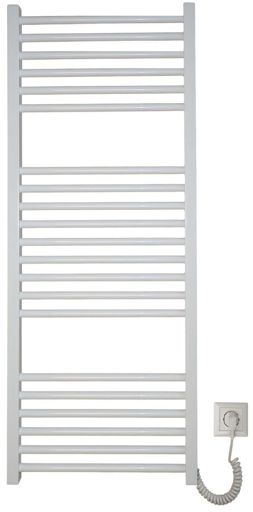Полотенцесушитель Carino Arianna 1190x490 (A1949LWG) цена 5996 грн - фотография 2