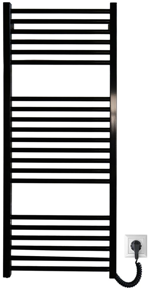 Полотенцесушитель Carino Arianna 1190x490 (A1949LBG) цена 5451 грн - фотография 2