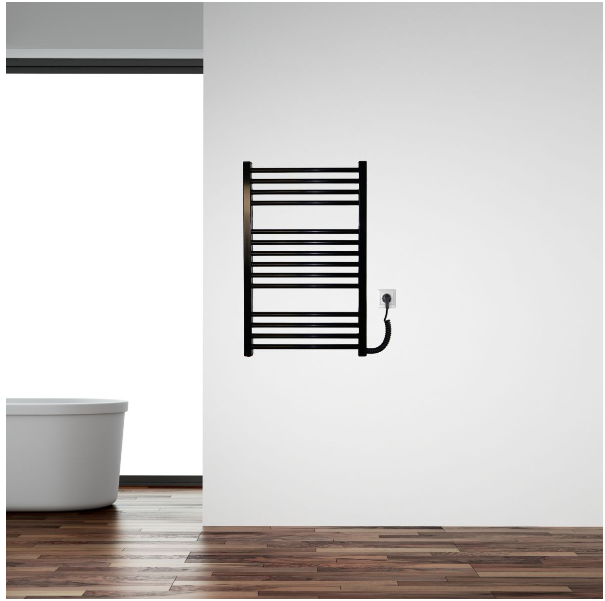 Полотенцесушитель Carino Arianna 790x490 (A7949LBG) характеристики - фотография 7