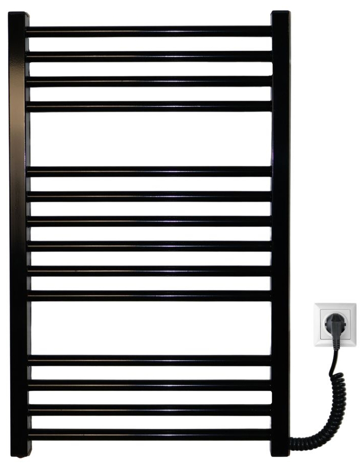 Полотенцесушитель Carino Arianna 790x490 (A7949LBG) цена 4500 грн - фотография 2