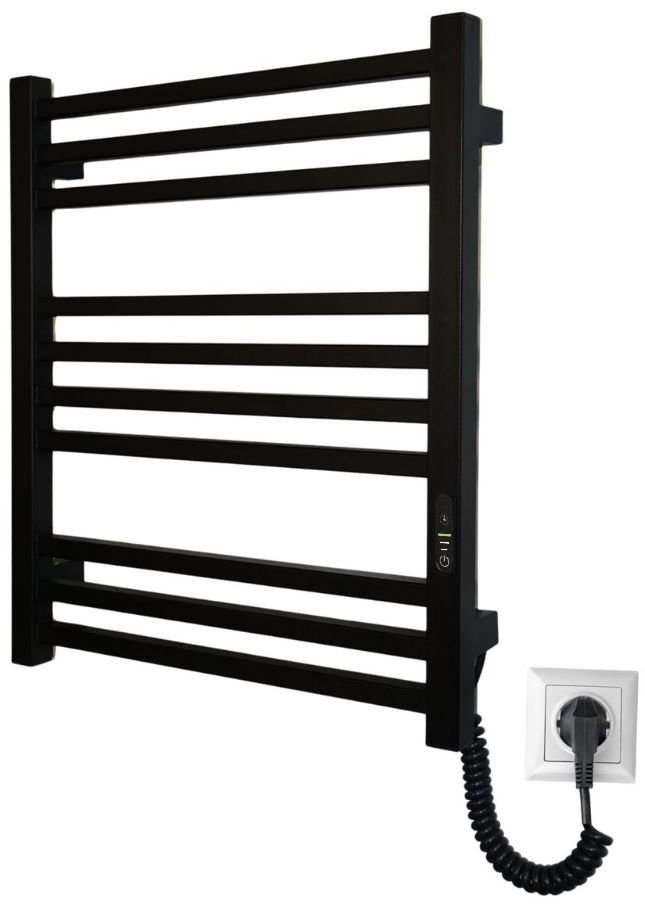 в продаже Полотенцесушитель Carino Lorenzo 590x490 (L5949FBM) - фото 3