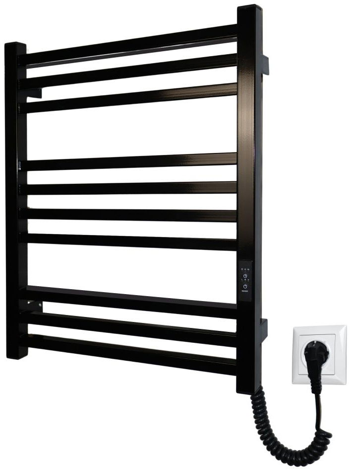 в продаже Полотенцесушитель Carino Lorenzo 590x490 (L5949FBG) - фото 3