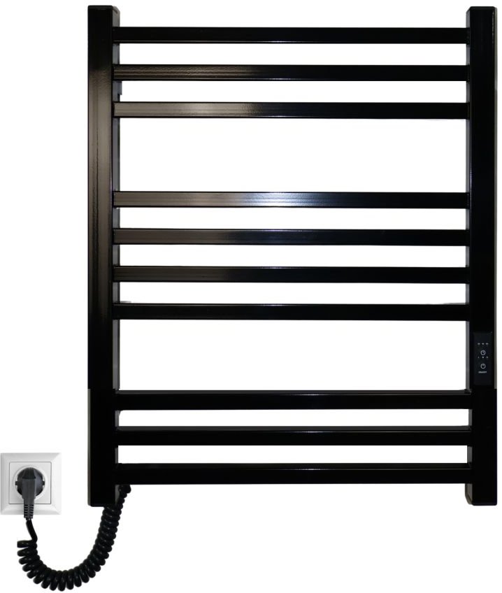 Полотенцесушитель Carino Lorenzo 590x490 (L5949FBG)