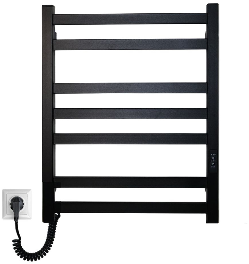 Рушникосушка Carino Ricardo 590x490 (R5949FBM) ціна 4339 грн - фотографія 2