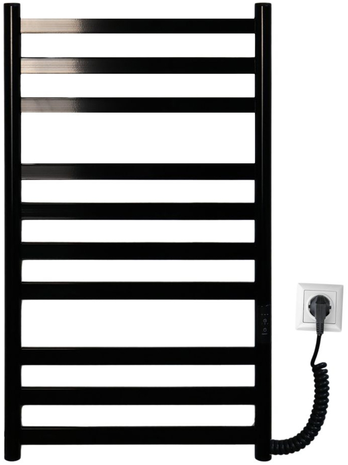 Рушникосушка Carino Mia 790x490 (M7949FBG) ціна 4652 грн - фотографія 2