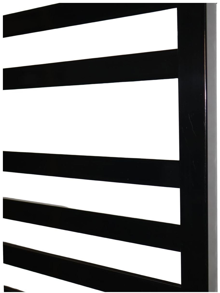 Рушникосушка Carino Ricardo 790x490 (R7949LBG) відгуки - зображення 5