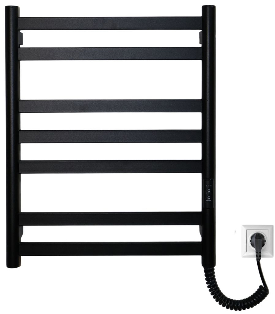 Рушникосушка Carino Mia 590x490 (M5949FBM) ціна 4290 грн - фотографія 2