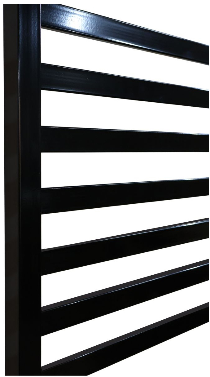 Полотенцесушитель Carino Ricardo 1190x490 (R1949LBG) отзывы - изображения 5