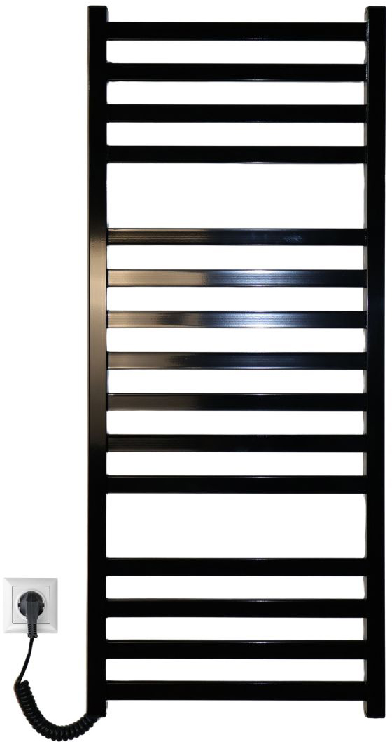 Полотенцесушитель Carino Ricardo 1190x490 (R1949LBG)