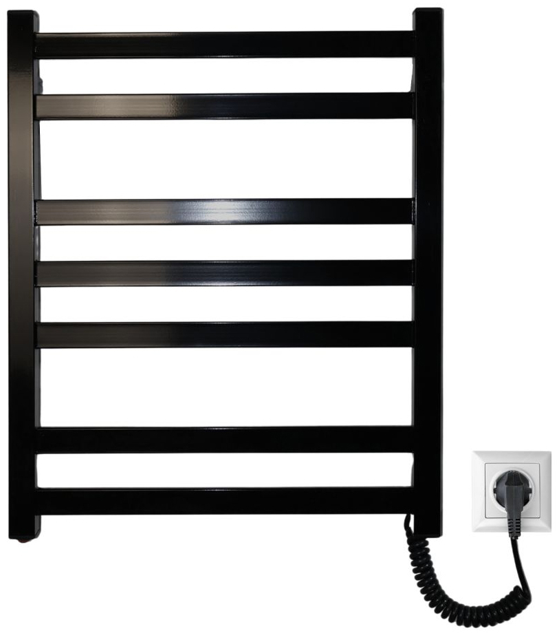 Рушникосушка Carino Ricardo 590x490 (R5949LBG) ціна 3721 грн - фотографія 2