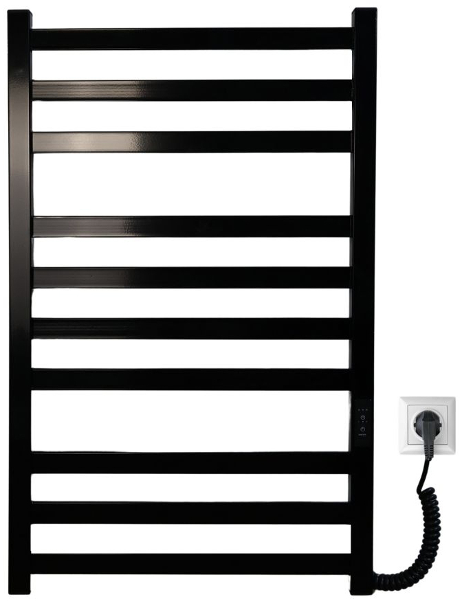 Полотенцесушитель Carino Ricardo 790x490 (R7949FBG) цена 4704 грн - фотография 2